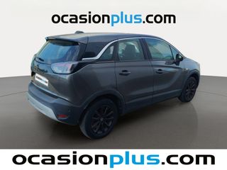 Opel Crossland 1.2 GS Line 81 kW (110 CV)