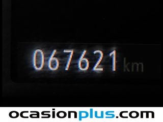 Opel Crossland 1.2 GS Line 81 kW (110 CV)