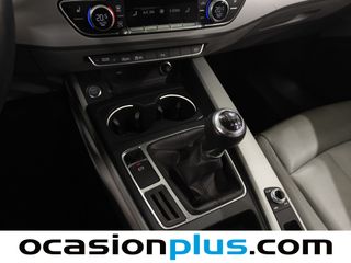 Audi A4 Avant Advanced 35 TFSI 110 kW (150 CV)