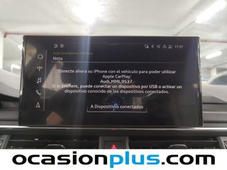 Audi A4 Avant Advanced 35 TFSI 110 kW (150 CV)