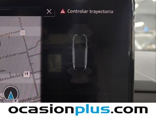 Audi A4 Avant Advanced 35 TFSI 110 kW (150 CV)