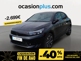 Opel Corsa 1.2 T XHL GS 74 kW (100 CV)