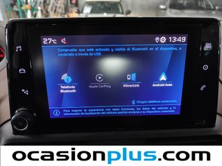 Peugeot Rifter GT Line Long BlueHDi 96 kW (130 CV) EAT8