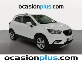 Opel Mokka X 1.4 Turbo GLP Selective 4X2 103 kW (140 CV)