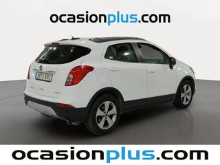 Opel Mokka X 1.4 Turbo GLP Selective 4X2 103 kW (140 CV)