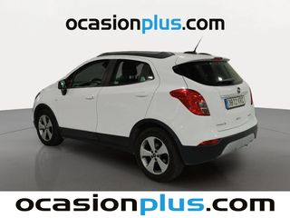 Opel Mokka X 1.4 Turbo GLP Selective 4X2 103 kW (140 CV)