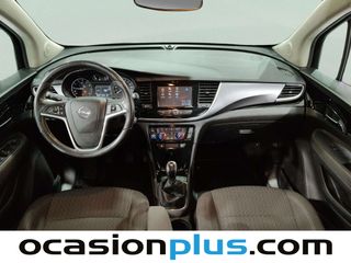 Opel Mokka X 1.4 Turbo GLP Selective 4X2 103 kW (140 CV)