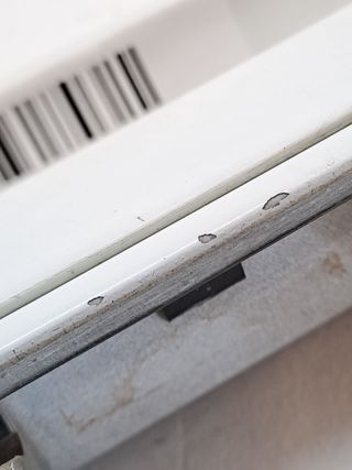 MANETA EXTERIOR TRASERA IZQUIERDA SUZUKI VITARA SE/SV (ET)