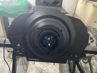 Base Thrustmaster T300