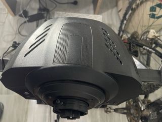 Base Thrustmaster T300