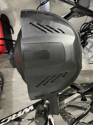 Base Thrustmaster T300