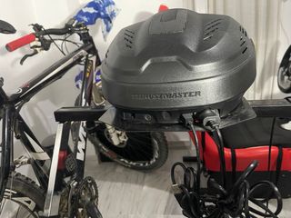 Base Thrustmaster T300