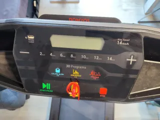 Cinta Correr Domyos RUN 100