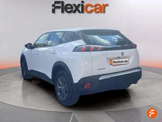 Peugeot 2008 Active BlueHDI 81kW (110CV)