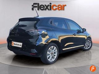 Renault Clio Evolution dCi 100 (74kw)