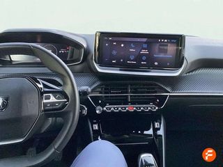 Peugeot 208 Allure Puretech 100