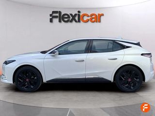 DS DS 4 BlueHDi 130 auto PERFORMANCE LINE