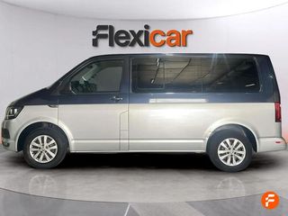 Volkswagen Multivan The Original Corto 2.0 TDI 110kW BMT DSG