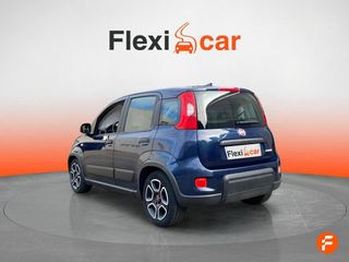 Fiat Panda City Life Hybrid 1.0 Gse 51kw (70CV)