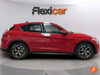 Alfa Romeo Stelvio 2.2 Diésel 140kW (190CV) Sprint+ Q4