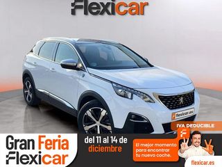 Peugeot 3008 PureTech 132kW (180CV) EAT8 Allure