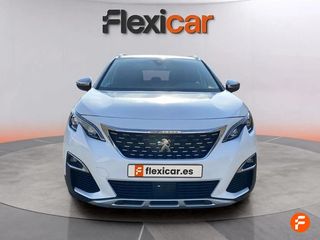 Peugeot 3008 PureTech 132kW (180CV) EAT8 Allure