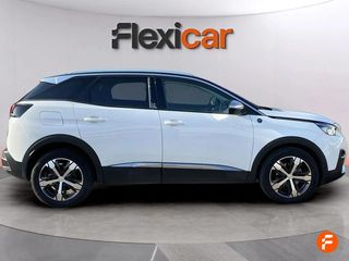 Peugeot 3008 PureTech 132kW (180CV) EAT8 Allure