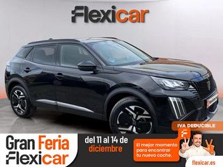 Peugeot 2008 Allure Puretech 130 S&S EAT8