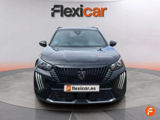 Peugeot 2008 Allure Puretech 130 S&S EAT8