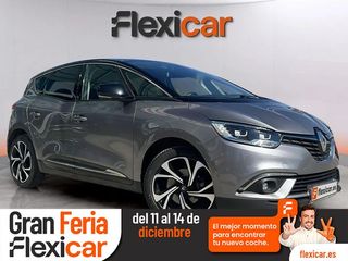 Renault Scénic Limited Blue dCi 88 kW (120CV)