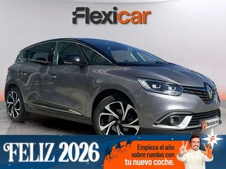 Renault Scénic Limited Blue dCi 88 kW (120CV)