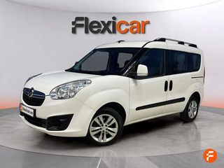 Opel Combo Cargo 1.5 TD 75kW (100CV) S/S Expression L