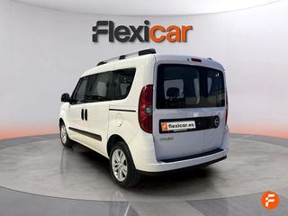 Opel Combo Cargo 1.5 TD 75kW (100CV) S/S Expression L