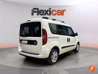 Opel Combo Cargo 1.5 TD 75kW (100CV) S/S Expression L