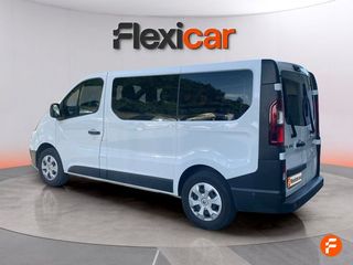 Renault Trafic Combi Passenger Ene Blue dCi 81kW(110CV)