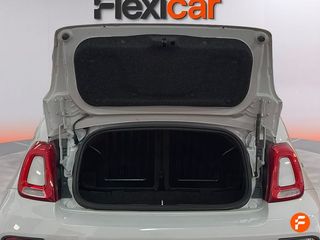 Abarth 500 595C Scorpioneoro 1.4 16v 121kW E6D