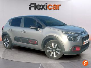Citroën C3 PureTech 60KW (83CV) C-Series