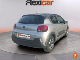 Citroën C3 PureTech 60KW (83CV) C-Series