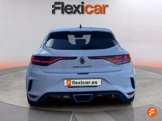 Renault Megane R.S. TCe 221 kW (300CV) EDC GPF
