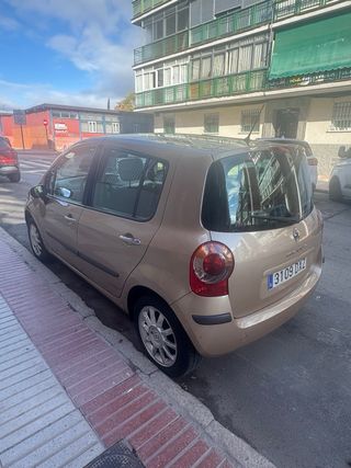 Renault Modus 2006