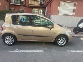 Renault Modus 2006