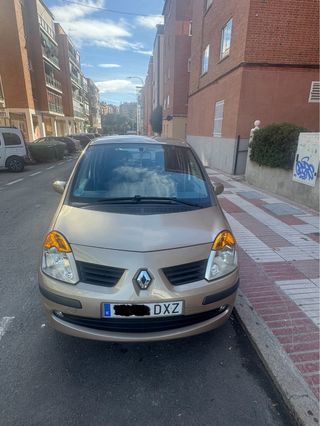 Renault Modus 2006