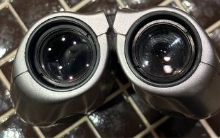 Prismáticos Olympus 10x21