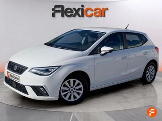 Seat Ibiza 1.0 MPI 59kW (80CV) Style
