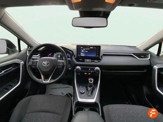 Toyota Rav4 2.5l 220H Advance 4WD