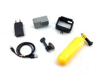 camara ultracompacta gopro hero7