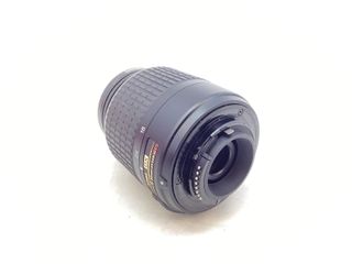 objetivos nikon nikon 18-55mm f/3.5-5.6g af-p dx zoom-nikkor