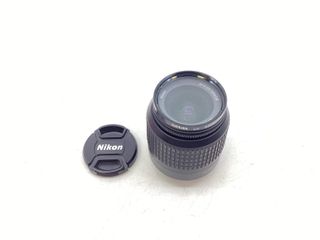 objetivos nikon nikon 18-55mm f/3.5-5.6g af-p dx zoom-nikkor