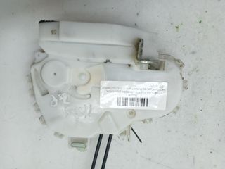 CERRADURA PUERTA TRASERA IZQUIERDA HONDA CIVIC BERLINA 5 (FK