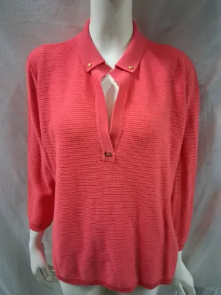 Maglia Luisa Spagnoli pura Lana Taglia XL